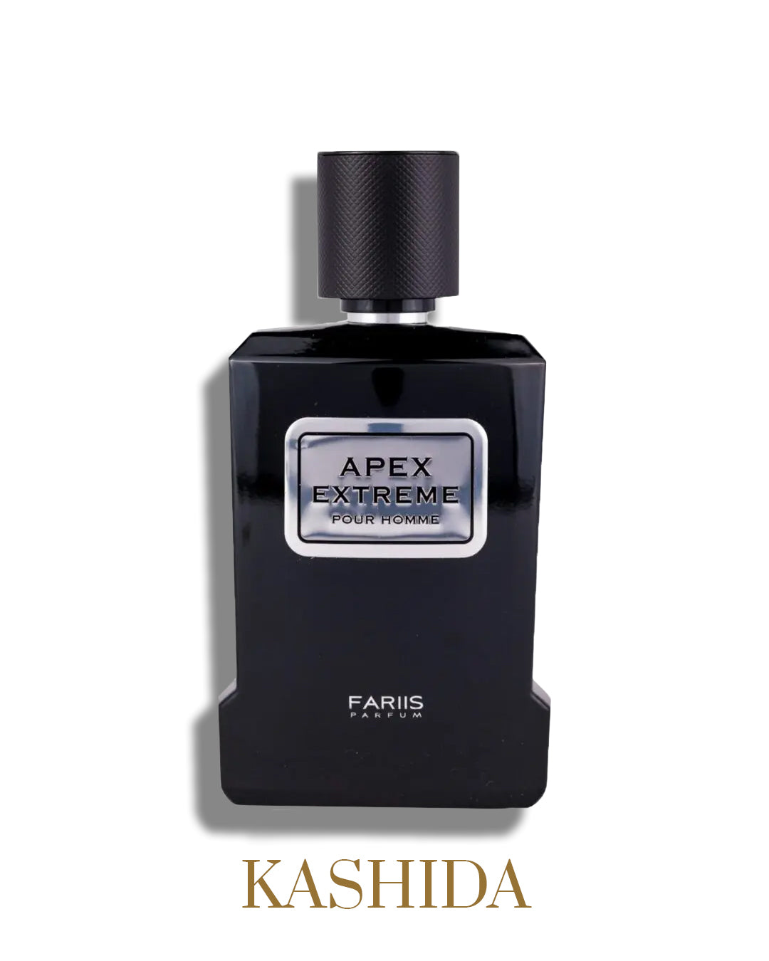 Apa de Parfum Apex Extreme, Fariis, Barbati - 100ml
