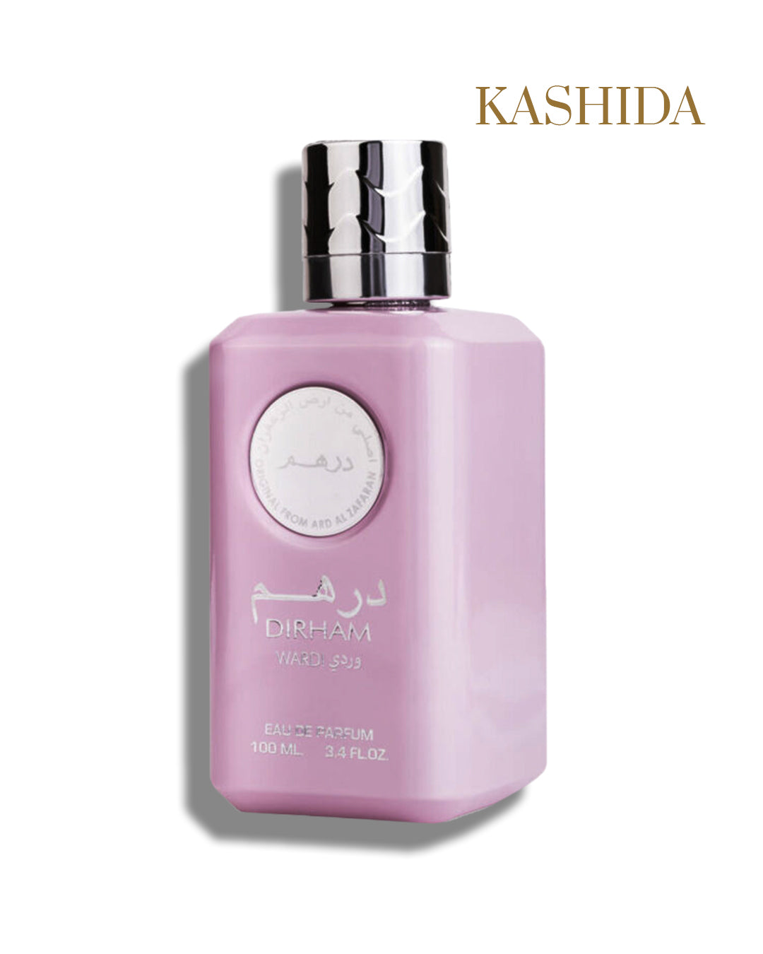 Apa de Parfum Dirham Wardi, Ard Al Zaafaran, Femei - 100ml