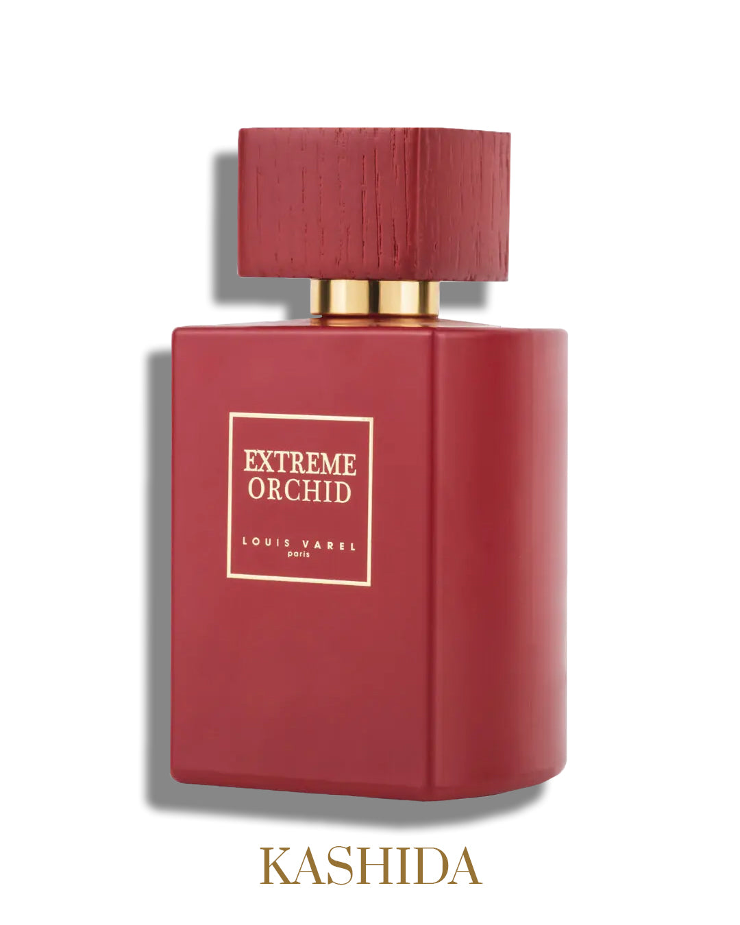 Apa de Parfum Extreme Orchid, Louis Varel, Femei - 100ml