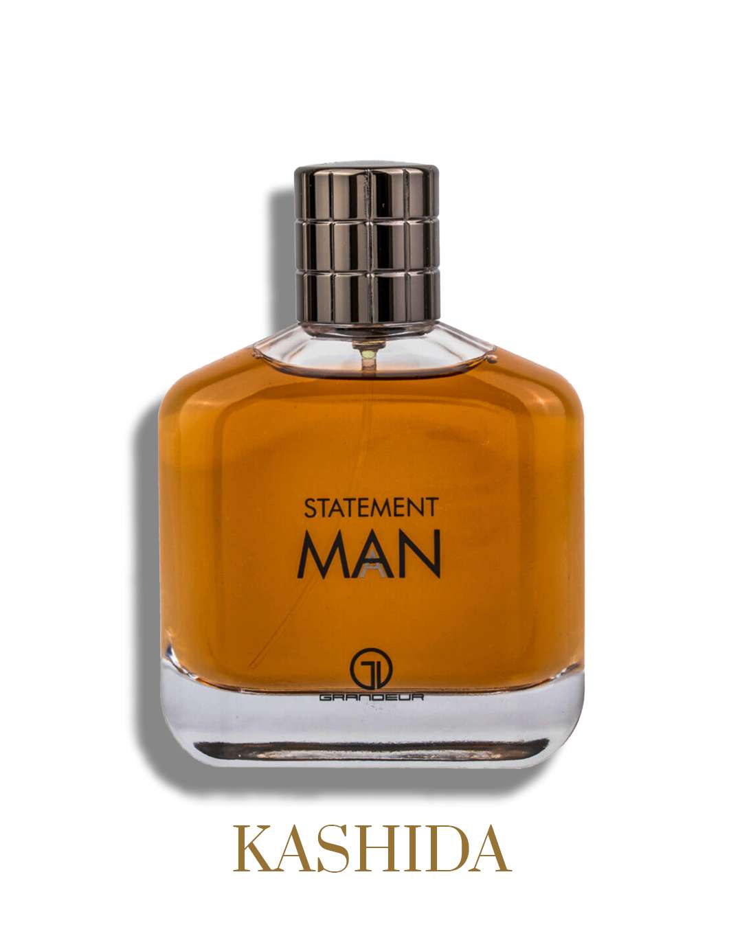 Apa de Parfum Statement Man, Grandeur Elite, Barbati - 100ml