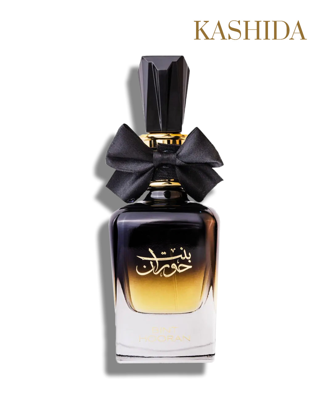 Apa de Parfum Bint Hooran, Ard Al Zaafaran, Femei - 100ml