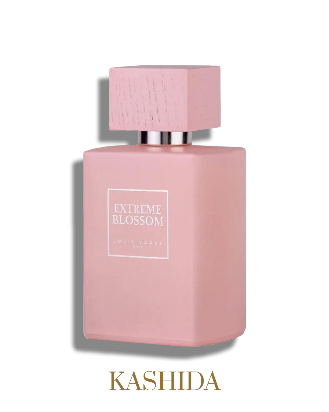 Apa de Parfum Extreme Blossom, Louis Varel, Femei - 100ml