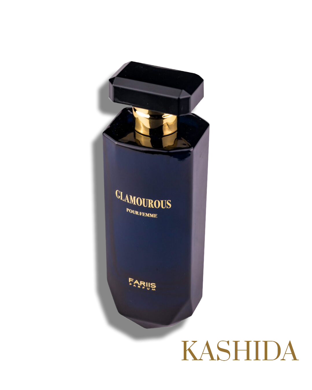 Apa de Parfum Glamourous, Fariis, Femei - 100m